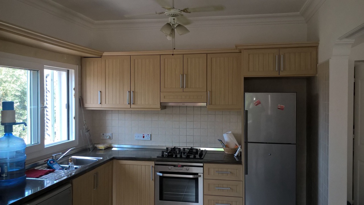 Photo of Kitchen in Ozankoy