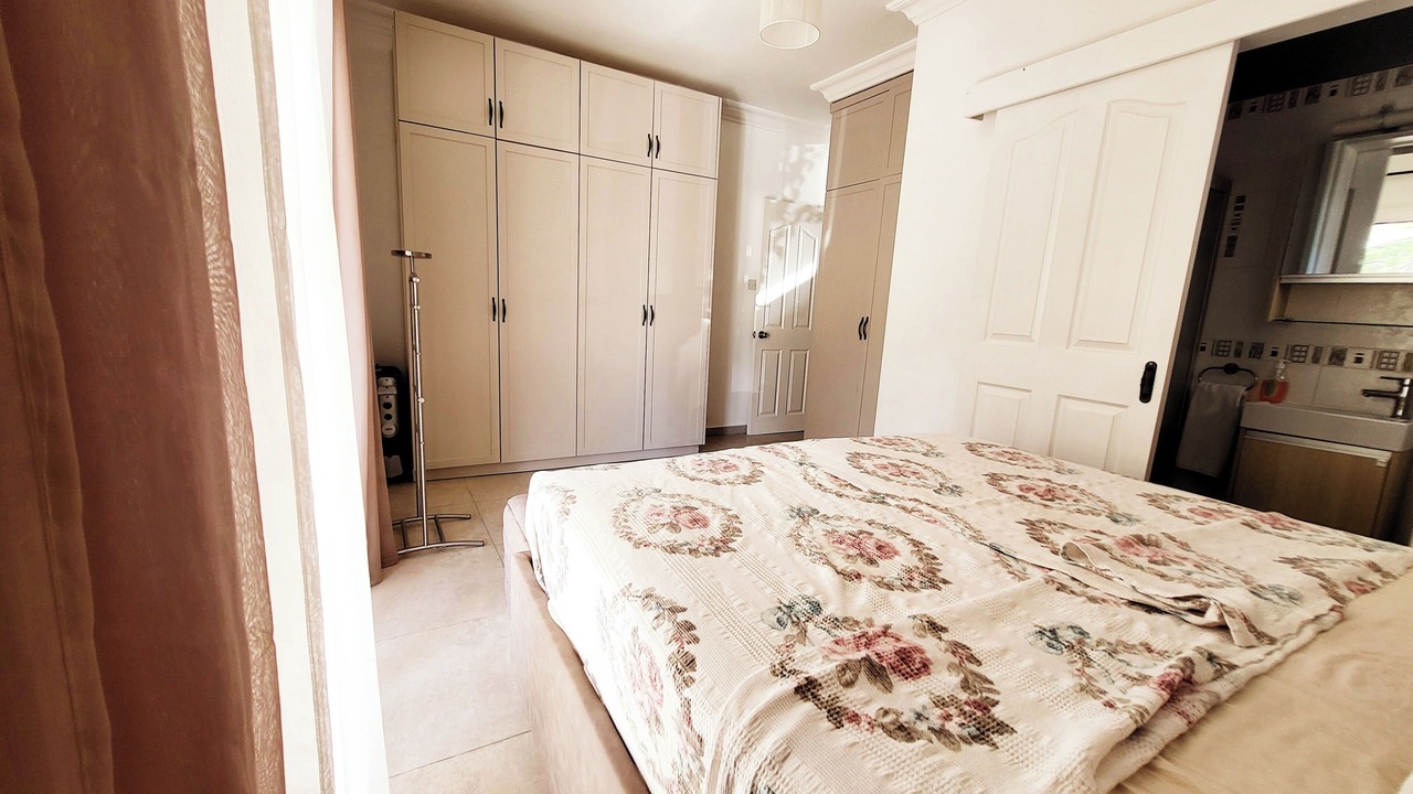 Photo of Bedroom in Ozankoy