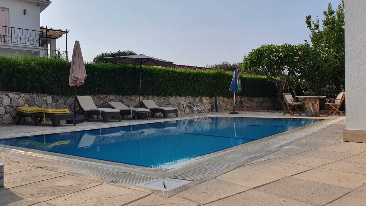 Photo of Outdoor in Ozankoy