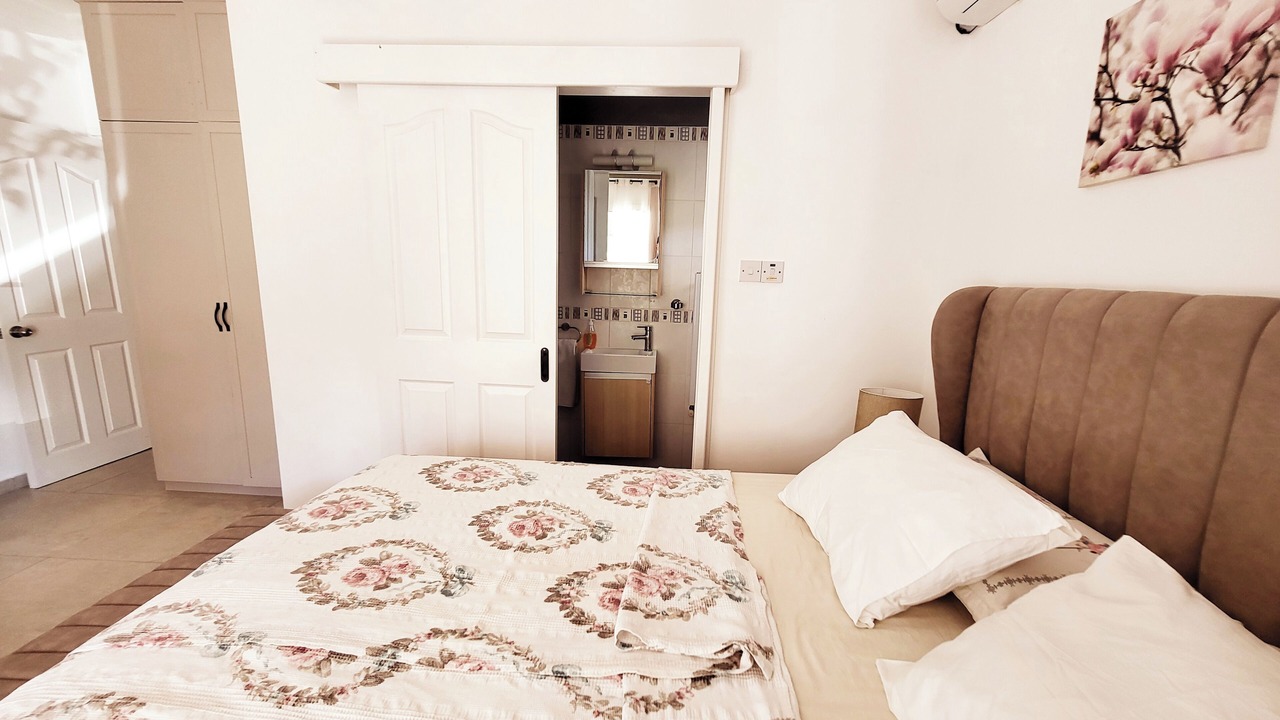 Photo of Bedroom in Ozankoy