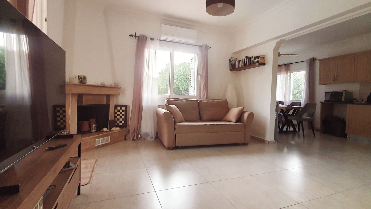 Photo of Livingroom in Ozankoy