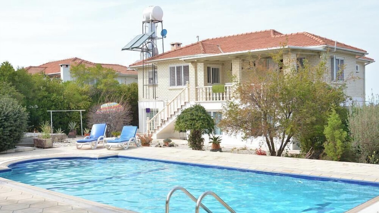 Photo of Outdoor in Catalkoy