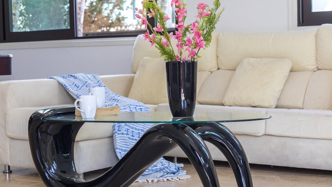 Photo of Livingroom in Cape Greko