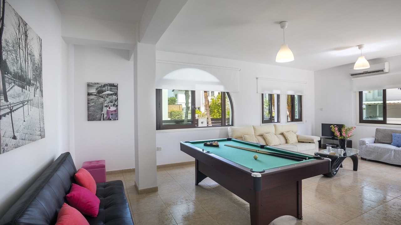 Photo of Bedroom in Cape Greko