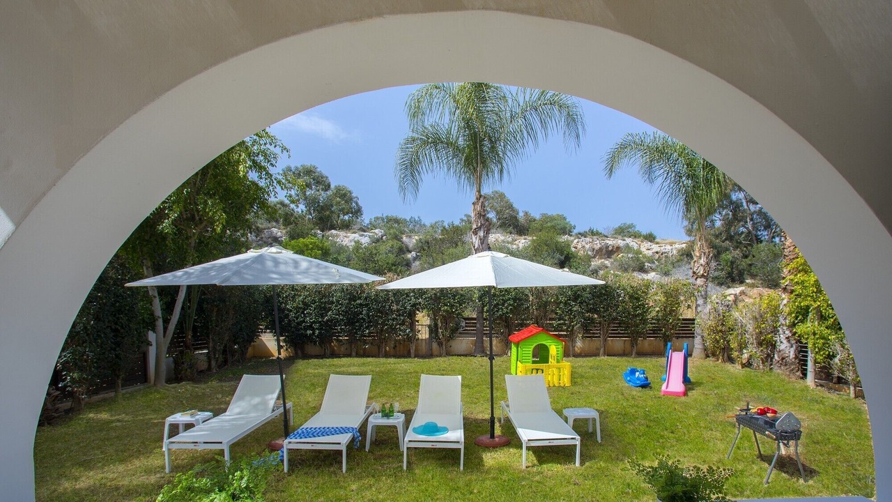Photo of Outdoor in Cape Greko