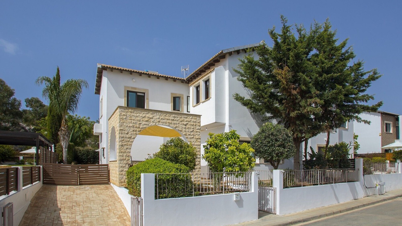 Photo of Outdoor in Cape Greko