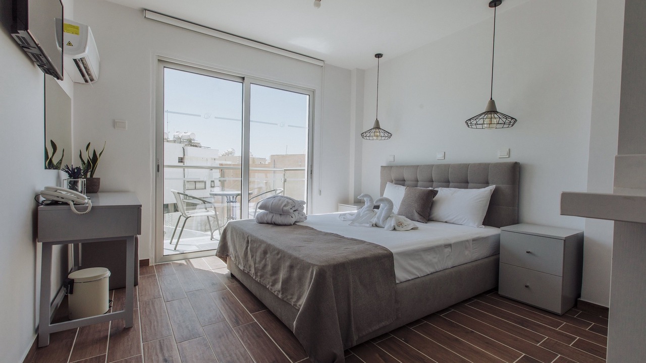 Photo of Bedroom in Ayia Napa