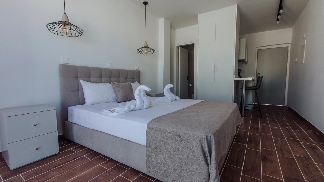 Photo of Bedroom in Ayia Napa