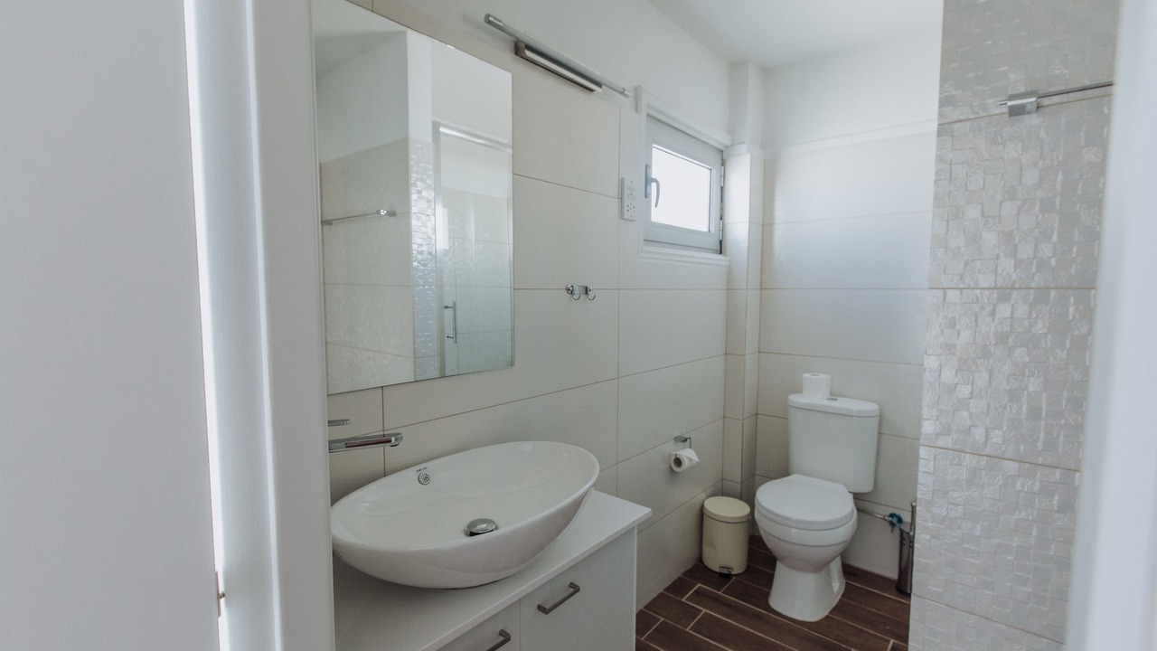 Photo of Bathroom in Ayia Napa