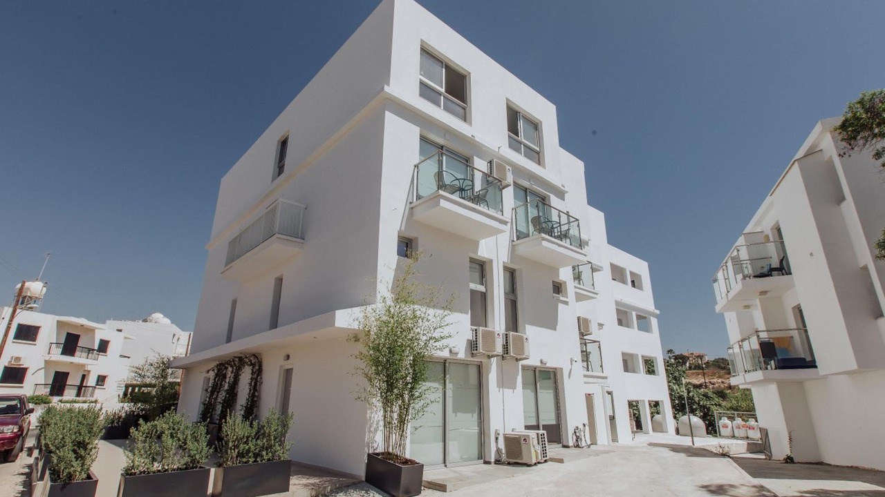 Photo of Outdoor in Ayia Napa