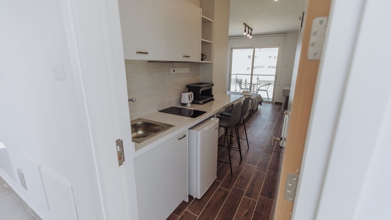 Photo of Kitchen in Ayia Napa