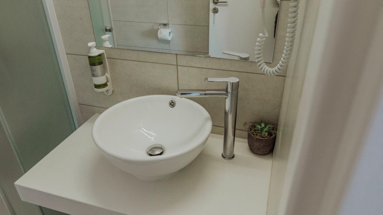 Photo of Bathroom in Ayia Napa