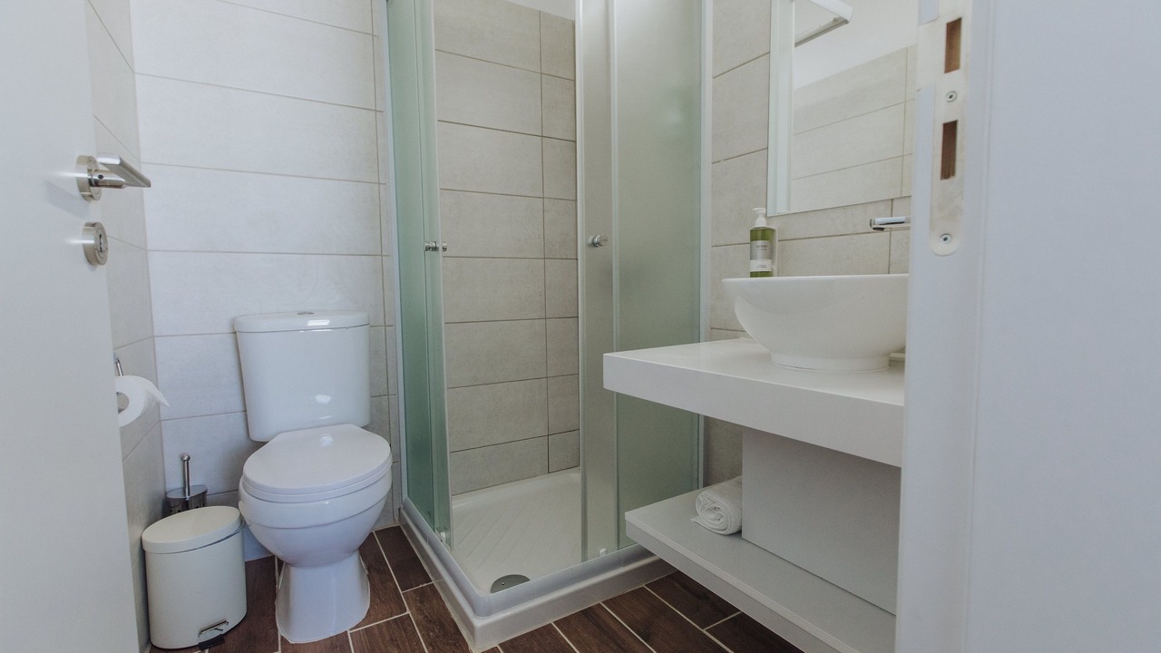Photo of Bathroom in Ayia Napa