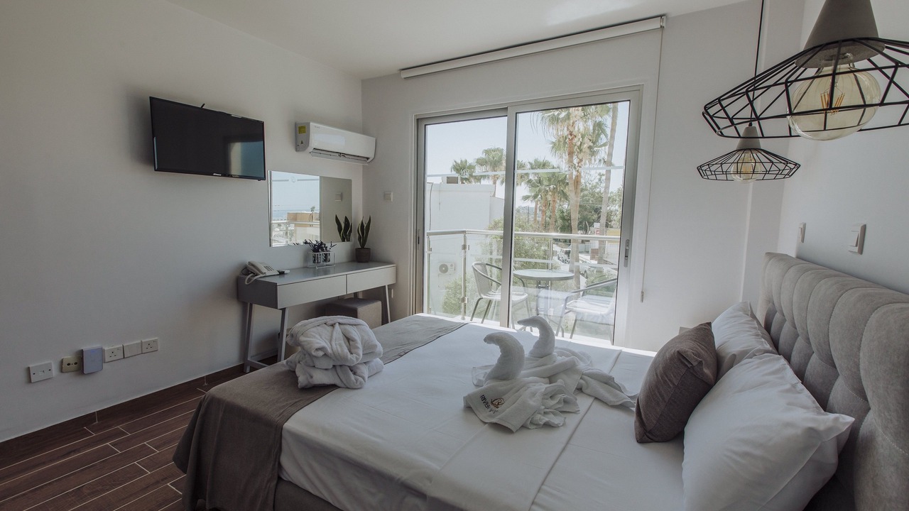 Photo of Bedroom in Ayia Napa
