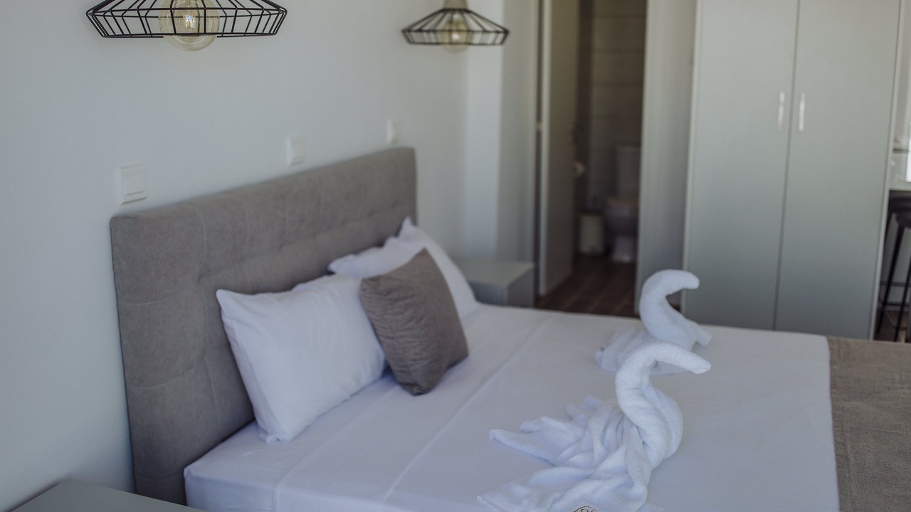 Photo of Bedroom in Ayia Napa