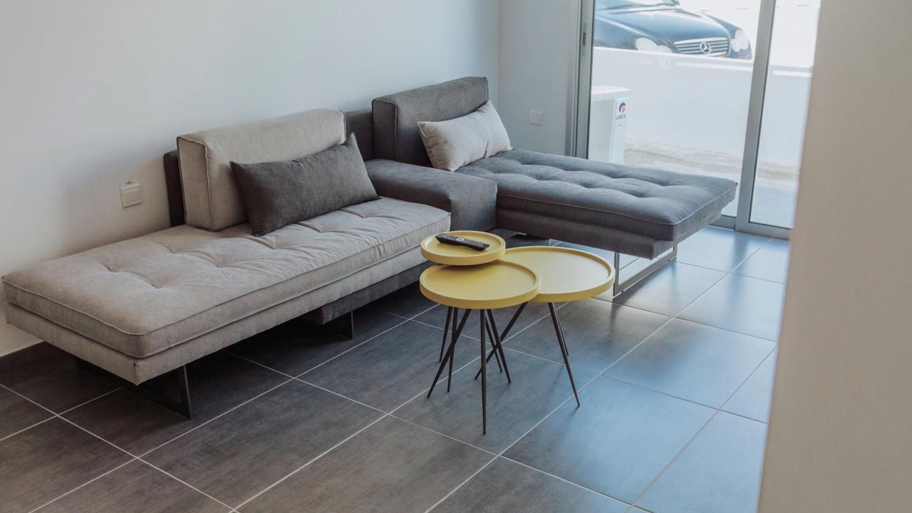 Photo of Livingroom in Ayia Napa