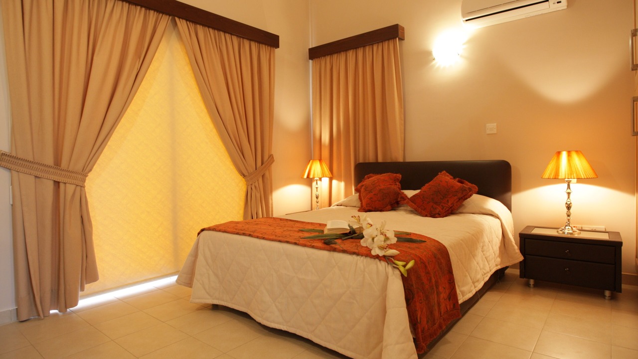 Photo of Bedroom in Pissouri