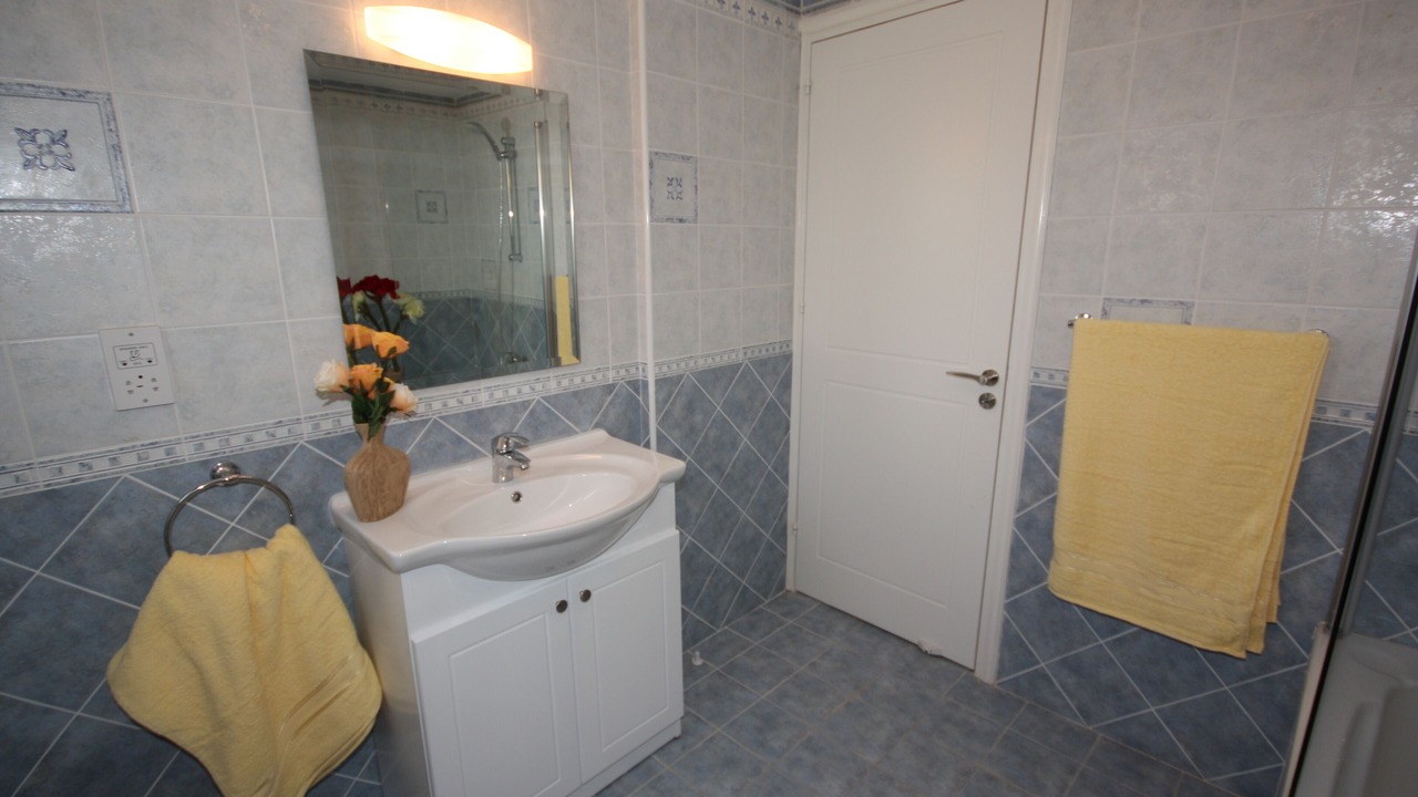 Photo of Bathroom in Pissouri