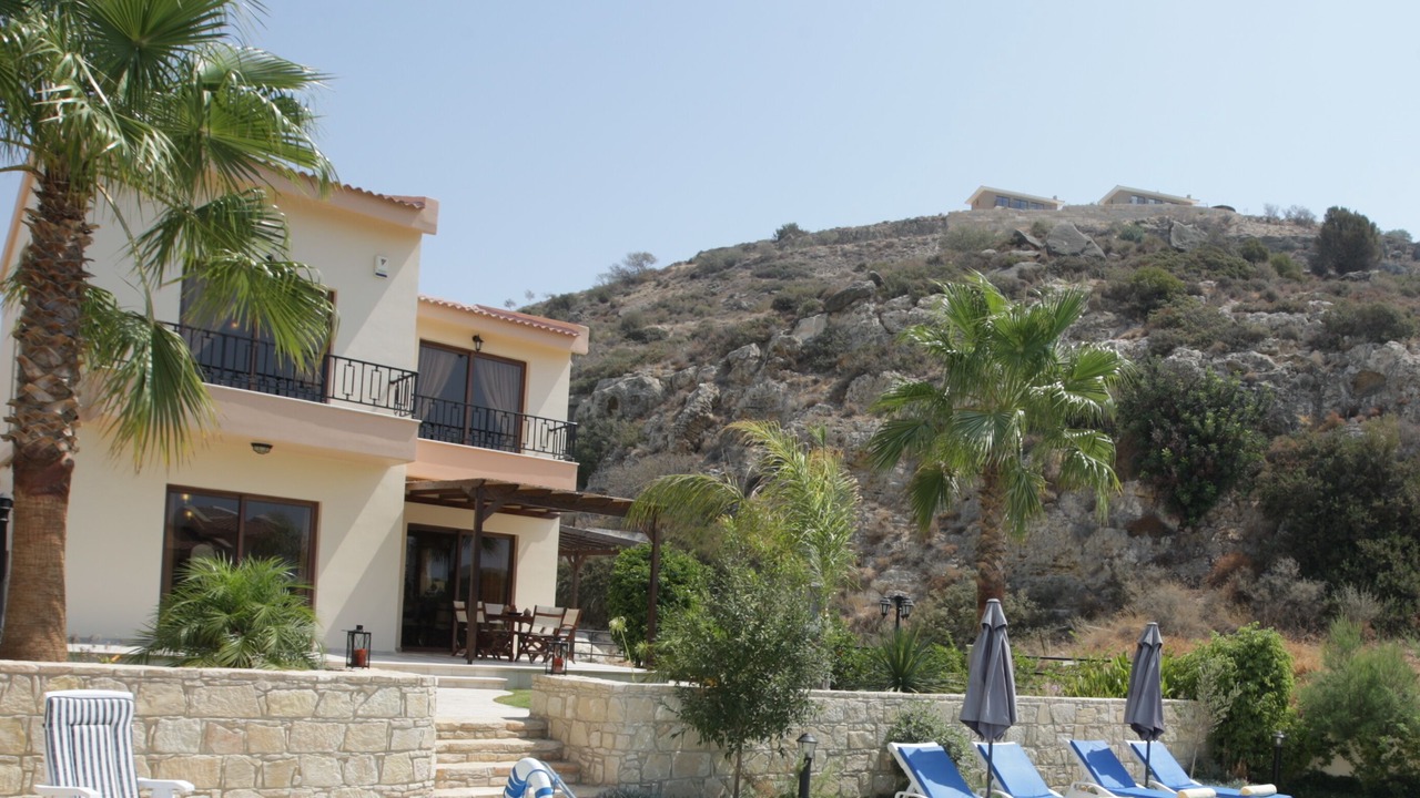 Photo of Outdoor in Pissouri