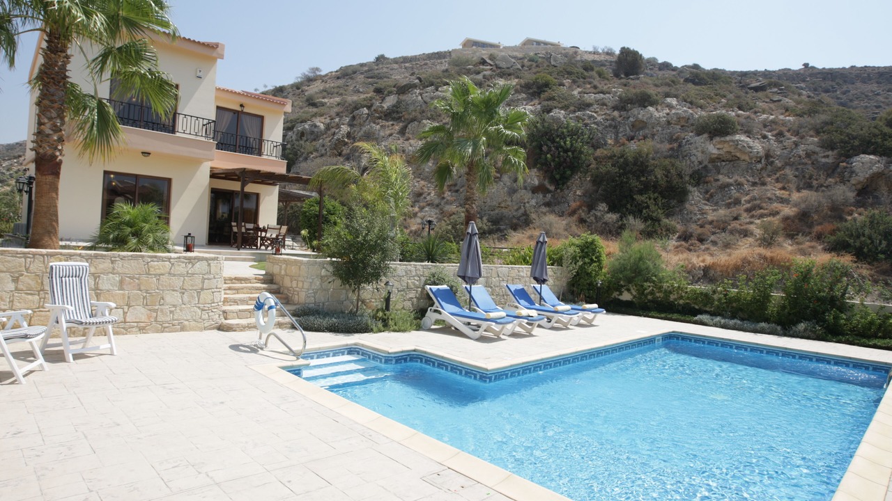 Photo of Outdoor in Pissouri