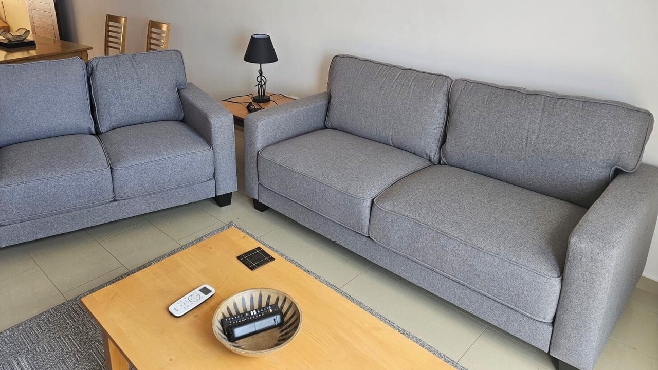 Photo of Livingroom in Peyia Town