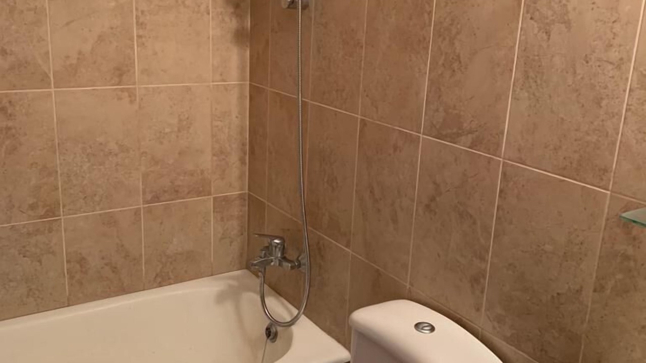 Photo of Bathroom in Peyia Town