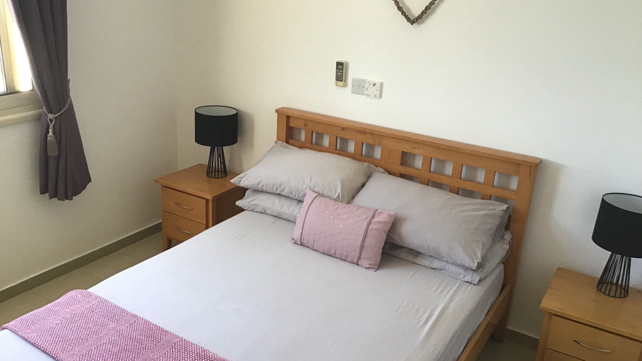 Photo of Bedroom in Peyia Town