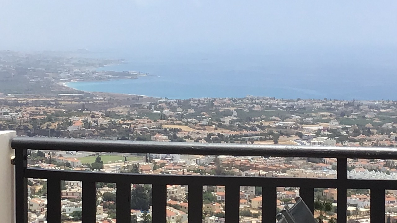 Photo of Outdoor in Peyia Town