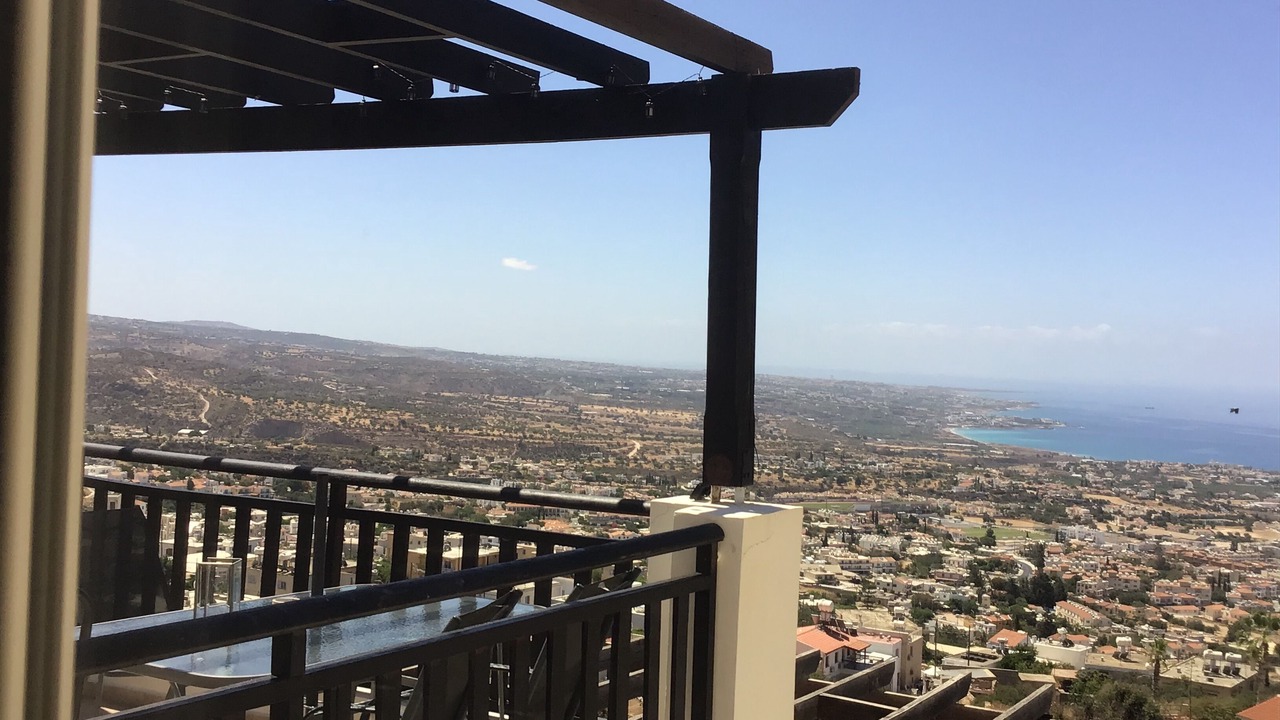 Photo of Outdoor in Peyia Town