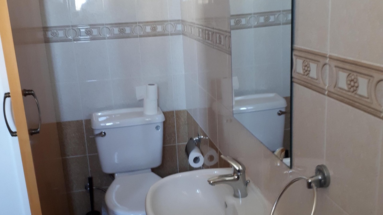 Photo of Bathroom in Pissouri