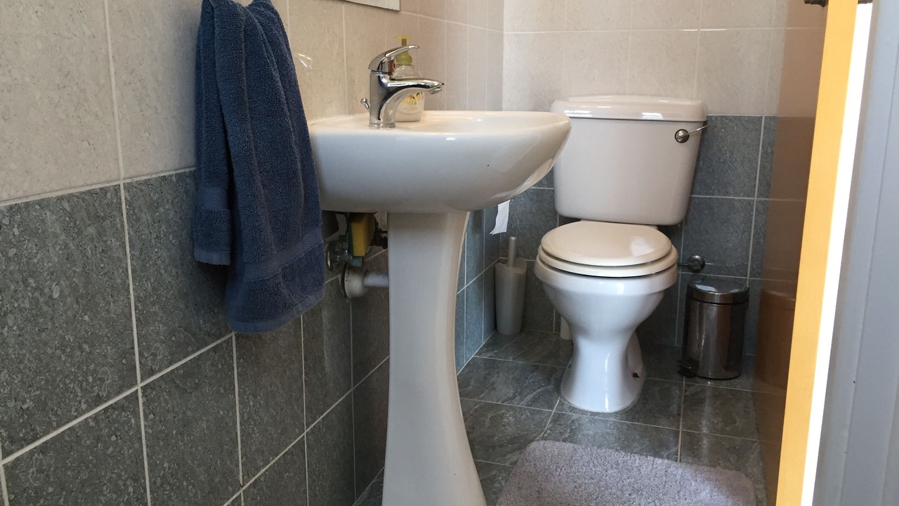 Photo of Bathroom in Pissouri