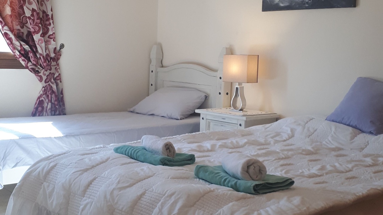 Photo of Bedroom in Pissouri