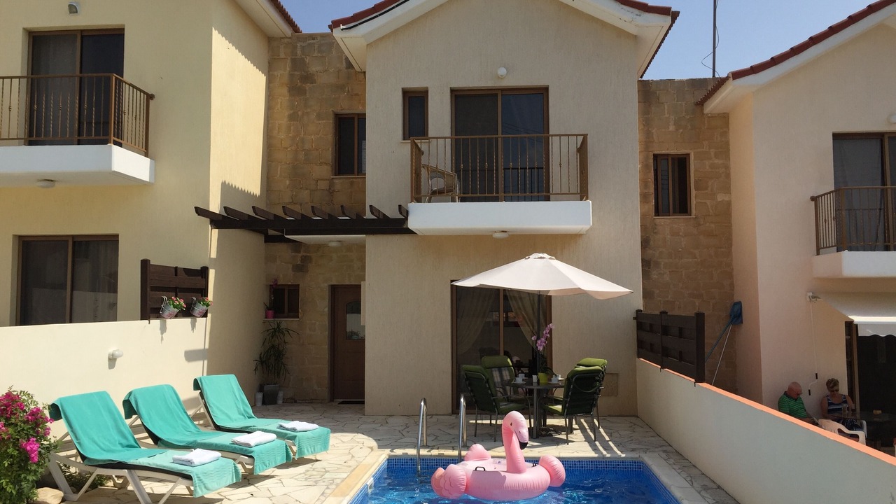 Photo of Outdoor in Pissouri