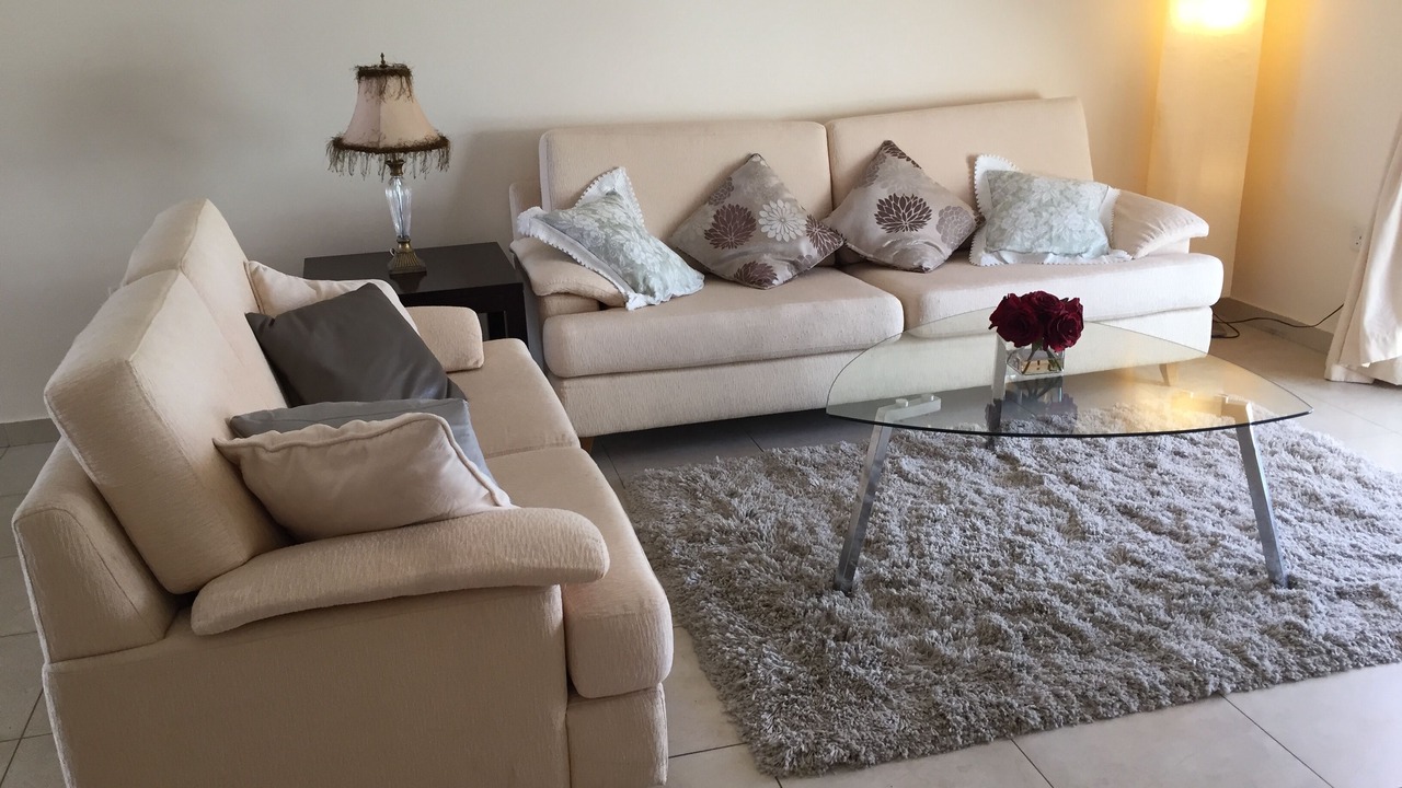 Photo of Livingroom in Pissouri