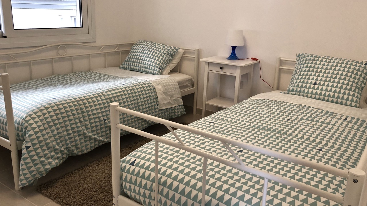 Photo of Bedroom in Germasogeia