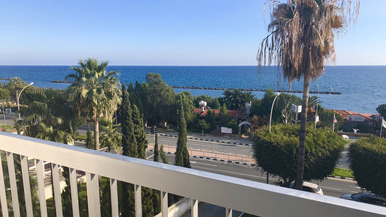 Photo of Outdoor in Germasogeia