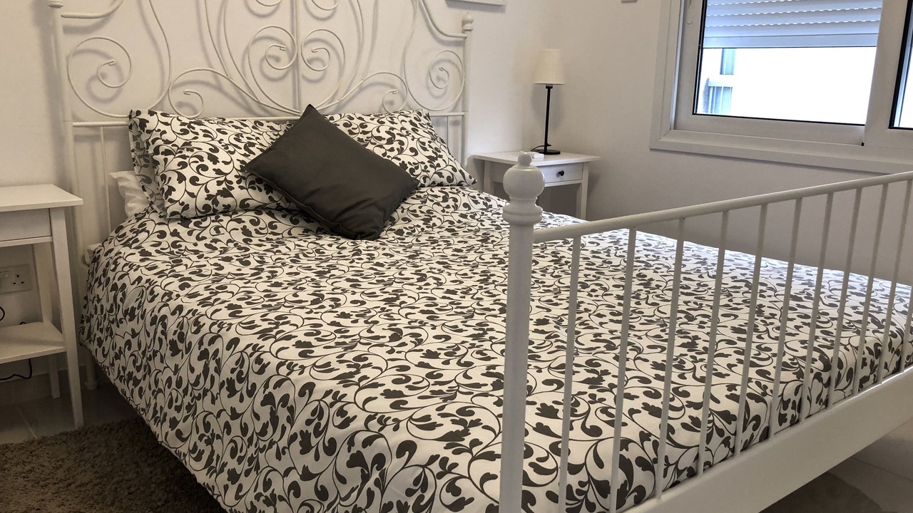 Photo of Bedroom in Germasogeia