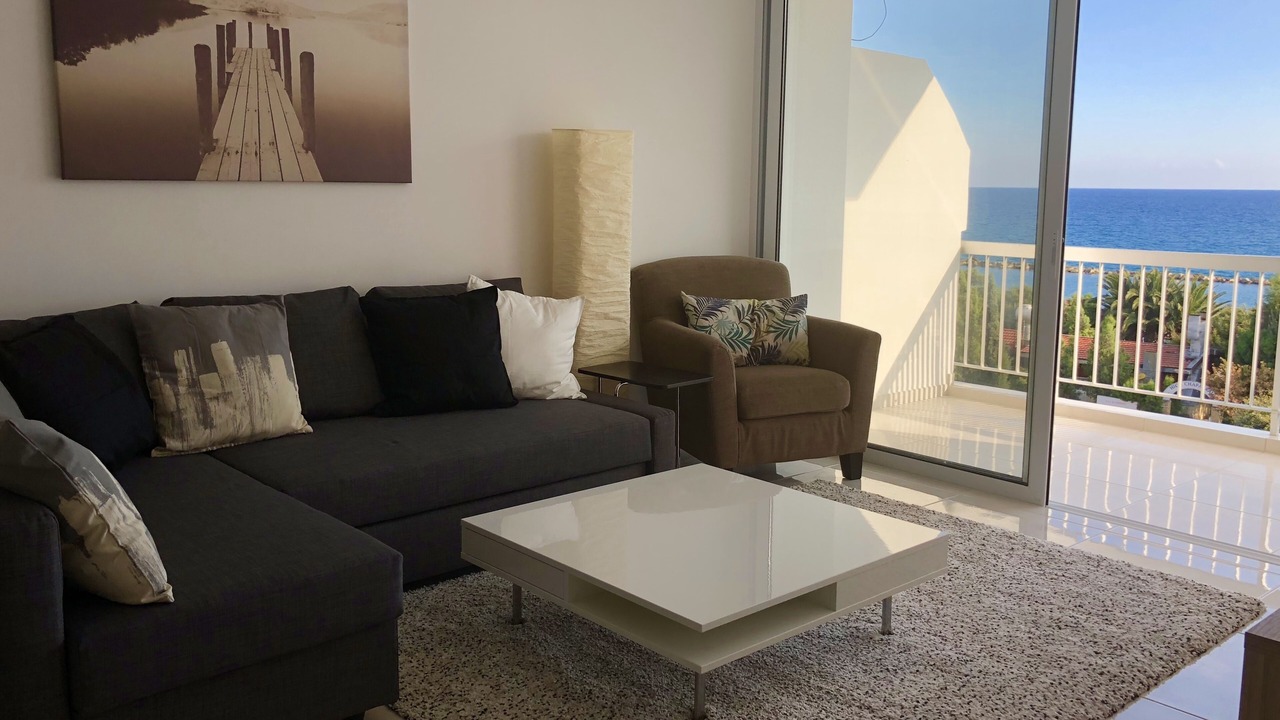 Photo of Livingroom in Germasogeia