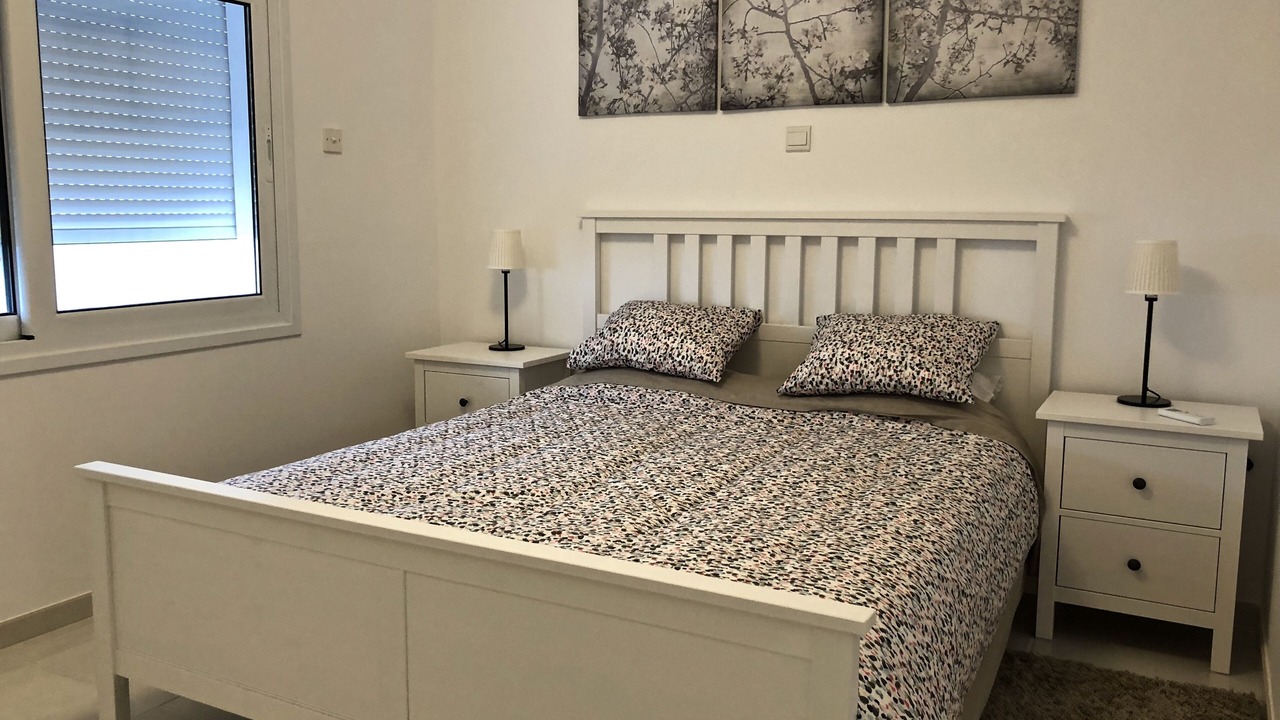 Photo of Bedroom in Germasogeia
