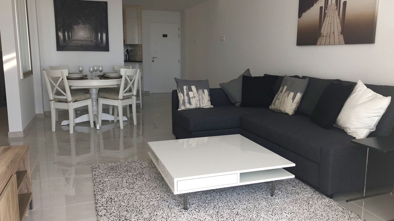 Photo of Livingroom in Germasogeia