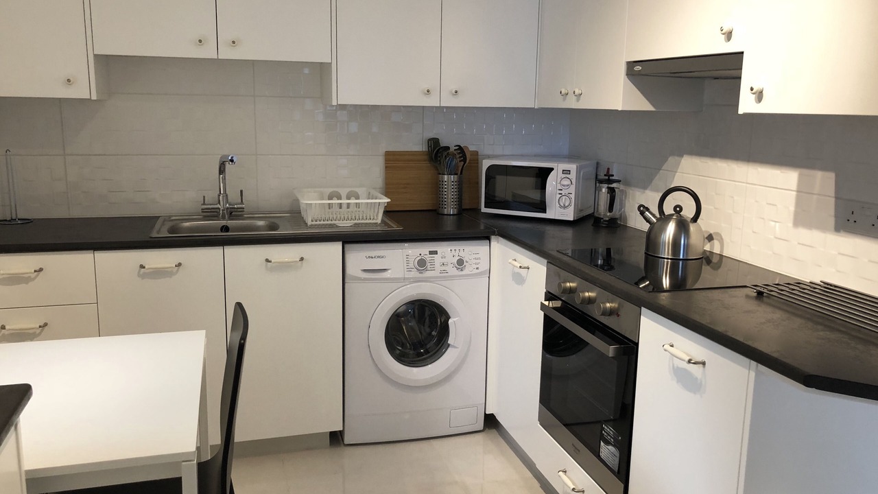 Photo of Kitchen in Germasogeia