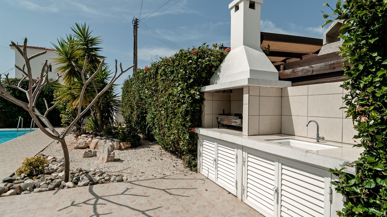 Photo of Outdoor in Peyia Town