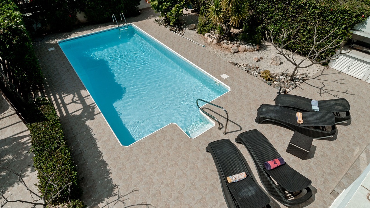 Photo of Outdoor in Peyia Town