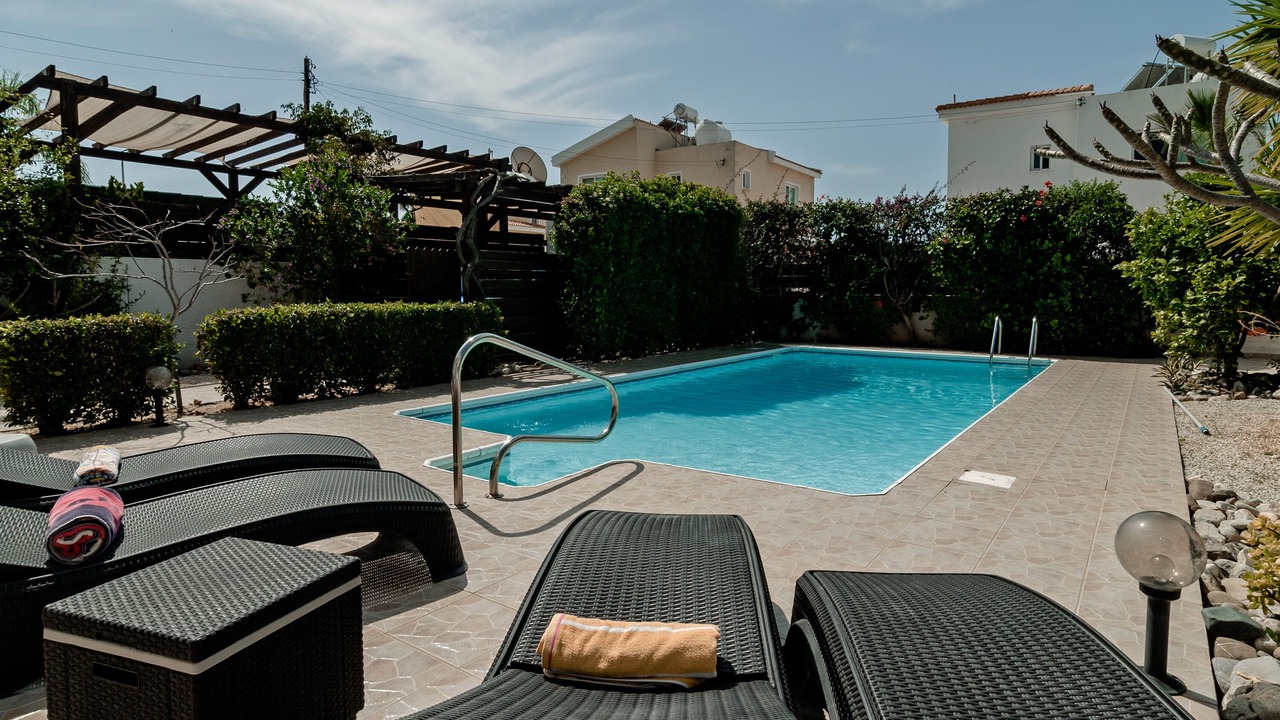 Photo of Outdoor in Peyia Town