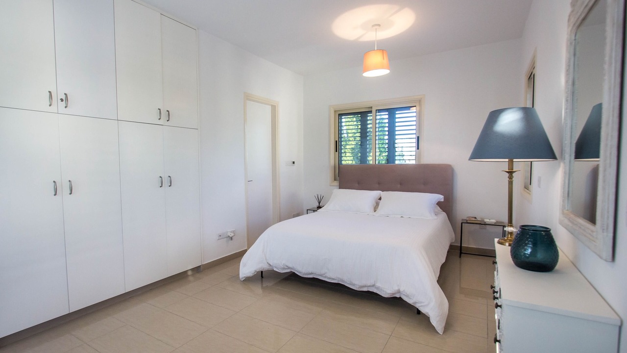 Photo of Bedroom in Pervolia