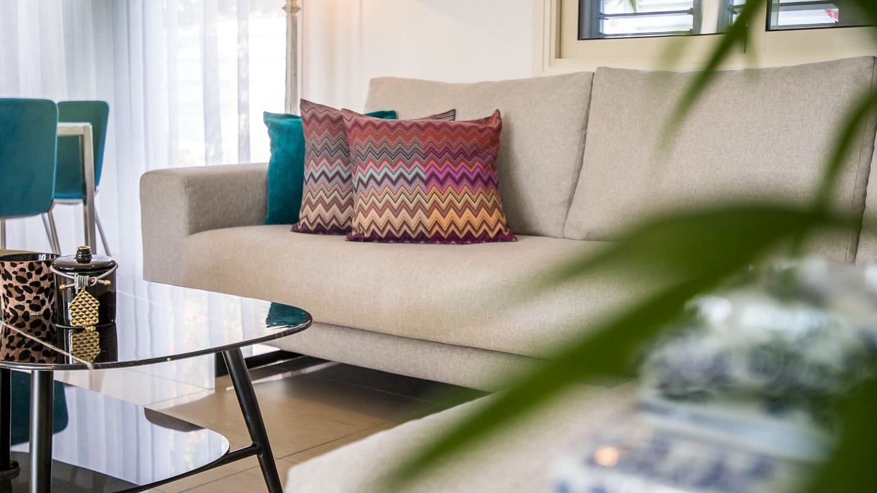Photo of Livingroom in Pervolia