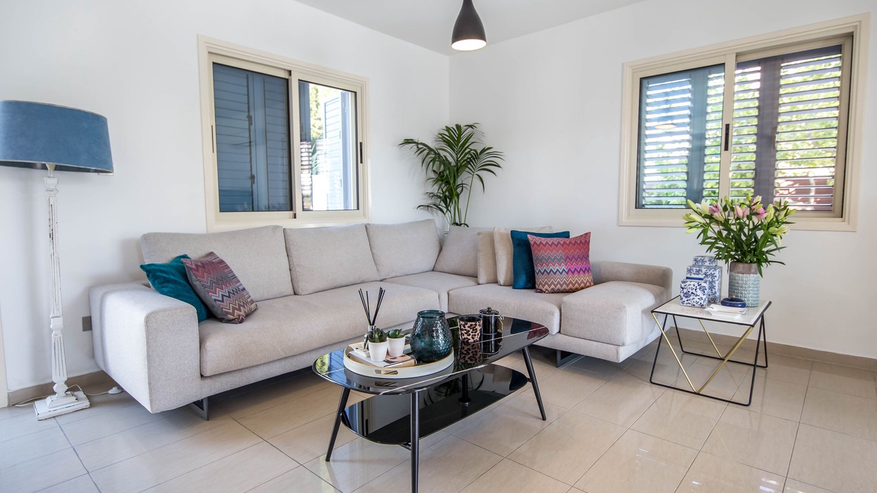 Photo of Livingroom in Pervolia