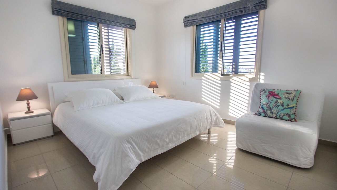 Photo of Bedroom in Pervolia