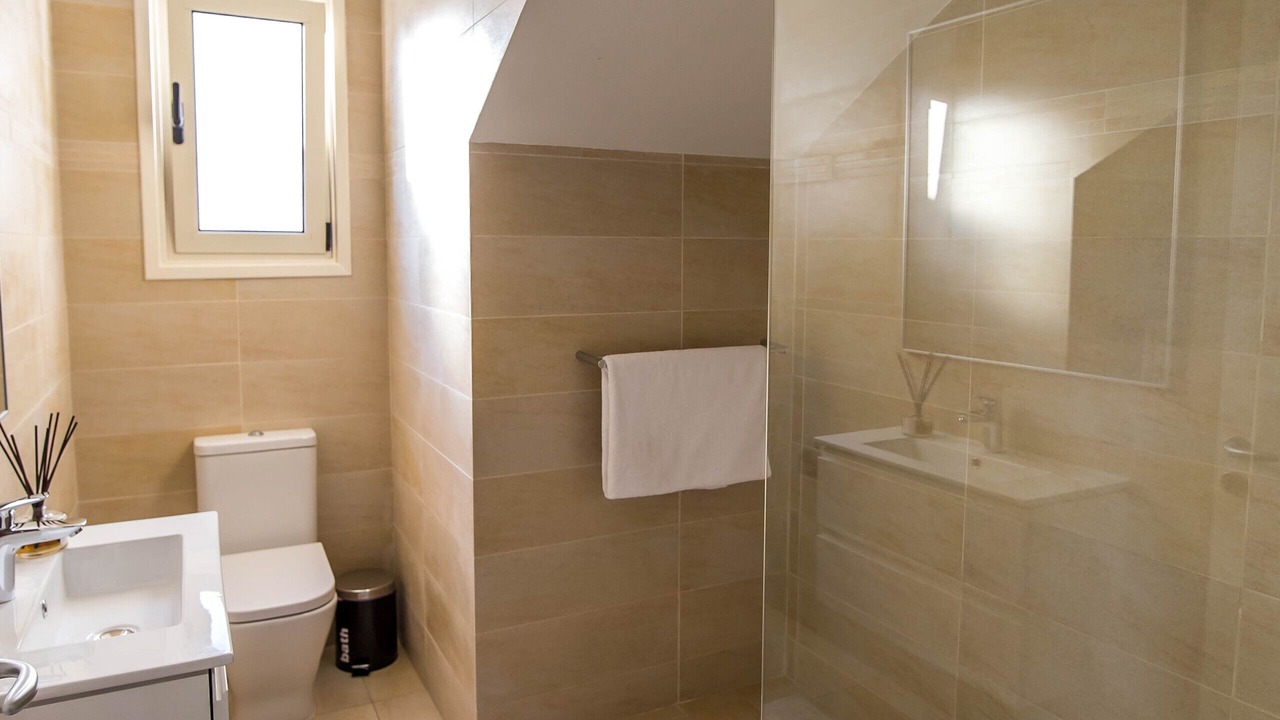 Photo of Bathroom in Pervolia