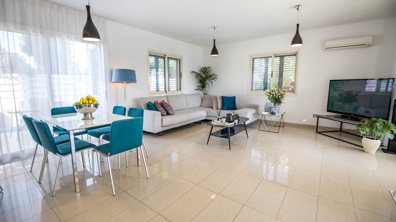Photo of Livingroom in Pervolia